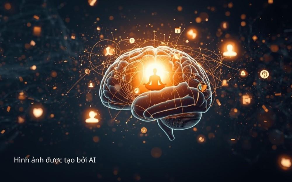 Não bộ của bạn được “lập trình” thế nào: Vì sao chúng ta ngày càng khó tập trung?