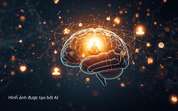 Não bộ của bạn được “lập trình” thế nào: Vì sao chúng ta ngày càng khó tập trung?