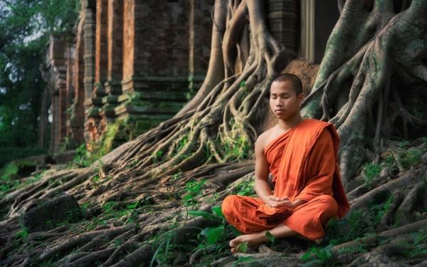 Campuchia: Khi nguồn năng lượng sạch cùng hòa quyện với đời sống Phật giáo