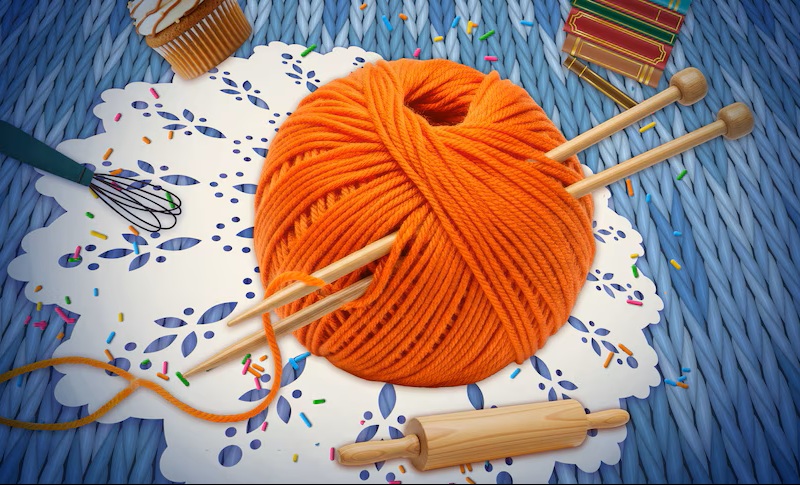 Chắc chắn một trong những c&aacute;ch tốt nhất để chống lại sự th&ugrave; hận, đau buồn v&agrave; kinh ho&agrave;ng của thế giới l&agrave; nu&ocirc;i dưỡng những cộng đồng được th&uacute;c đẩy bởi sự tử tế, b&igrave;nh tĩnh v&agrave; quan t&acirc;m. V&agrave; đ&oacute; ch&iacute;nh l&agrave;: nannasphere. (ABC News: Michelle McNamara)