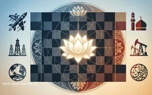 Lý thuyết trò chơi và khả năng ứng dụng quan điểm Phật giáo giữa Mỹ-Iran