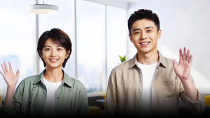 Diễn viên AI bước vào phim trường, yếu tố đào thải sự trì trệ?