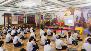 Khoảng trống pháp lý về hoạt động tôn giáo trên không gian mạng