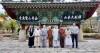 Giao lưu PG Việt – Hàn: Từ: Trải nghiệm temple stay, hợp tác về thiền và du lịch tâm linh