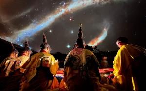 Phật giáo Nga trước biến cố lễ hội bị đình chỉ tại Moscow