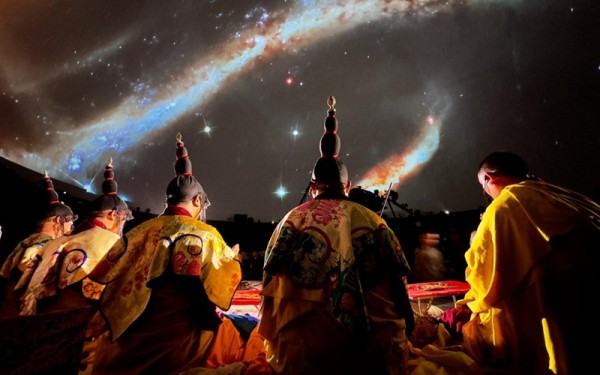 Phật giáo Nga trước biến cố lễ hội bị đình chỉ tại Moscow