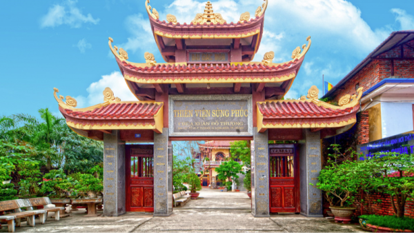 Hà Nội: Thiền viện Trúc Lâm Sùng Phúc tổ chức pháp thoại dành cho giới trẻ