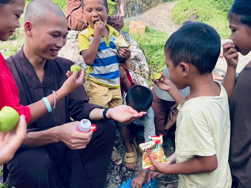 Ảnh t&aacute;c giả cung cấp