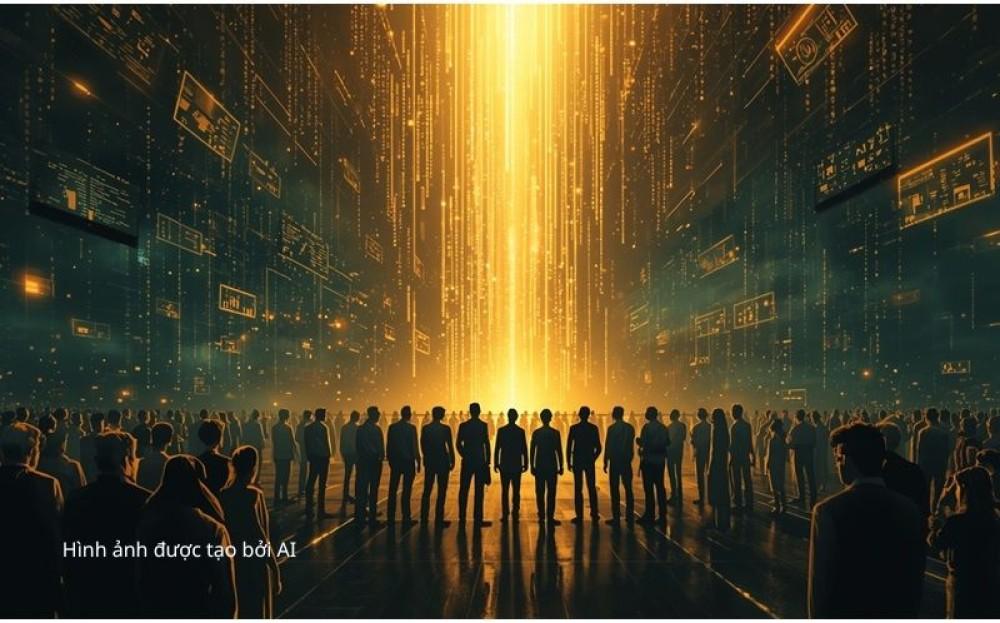 “Tà đạo số” và thị trường tâm linh biến tướng