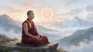 Phật pháp trong kỷ nguyên AI