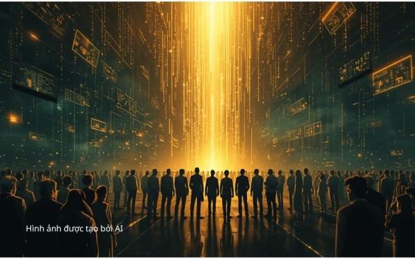 “Tà đạo số” và thị trường tâm linh biến tướng