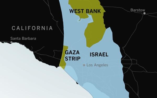 Yuval Noah Harari và lời giải cấu trúc xung đột Israel – Palestine