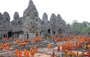 Các tông phái Phật giáo Theravada (P.2)
