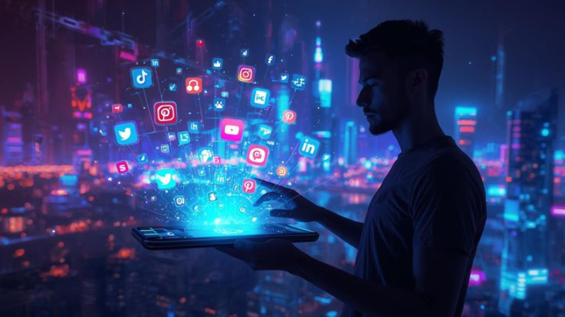 "Giáo sĩ AI" và "Chiến sĩ tiktok" truyền đạo (P.2)