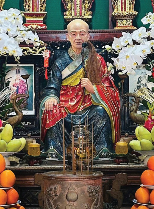 Ảnh: Sưu tầm