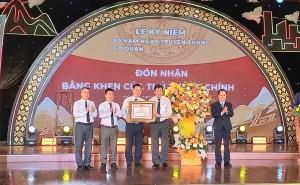 Hà Nội: Kỷ niệm 80 năm Ngày truyền thống cơ quan quản lý nhà nước về công tác dân tộc