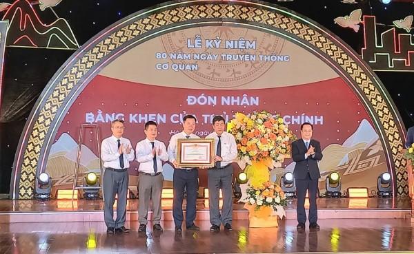 Hà Nội: Kỷ niệm 80 năm Ngày truyền thống cơ quan quản lý nhà nước về công tác dân tộc