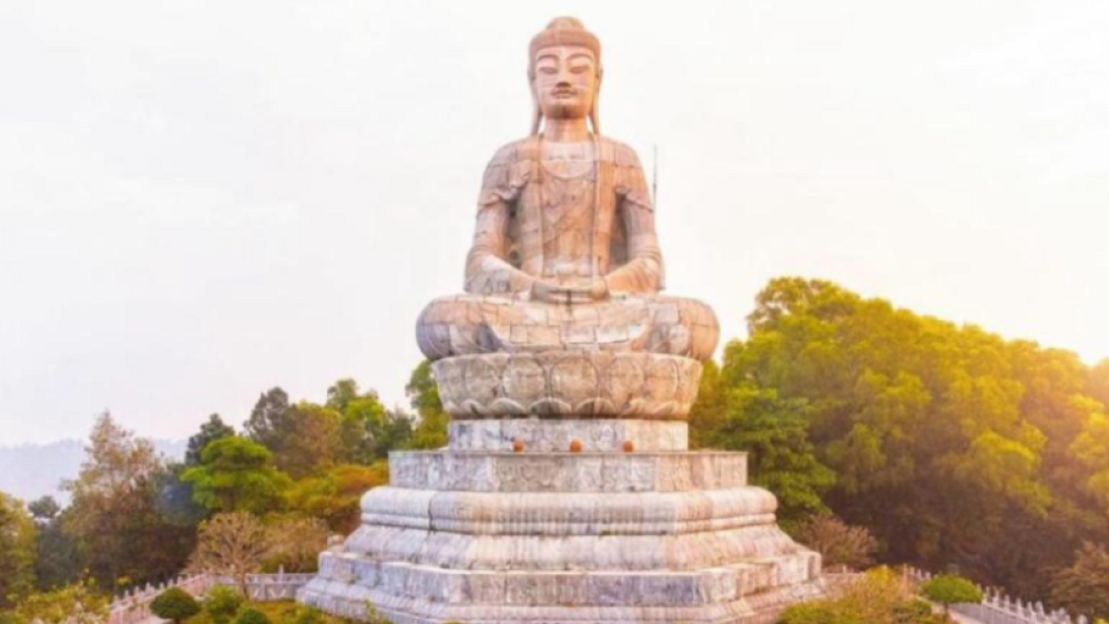 Ba trụ cột giá trị Phật giáo với giáo dục thẩm mỹ dân tộc