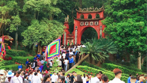 Khơi dậy sức mạnh cội nguồn trong kỷ nguyên mới