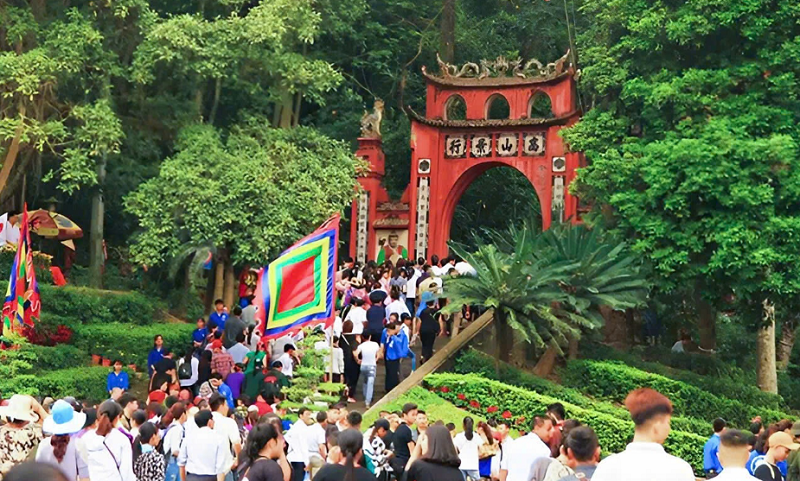 Ảnh t&aacute;c giả cung cấp