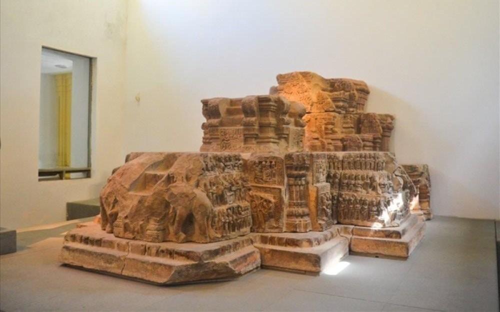 Bảo tồn và phát huy giá trị Di sản Phật viện Đồng Dương dưới góc nhìn văn hóa phi vật thể và triết học Phật giáo