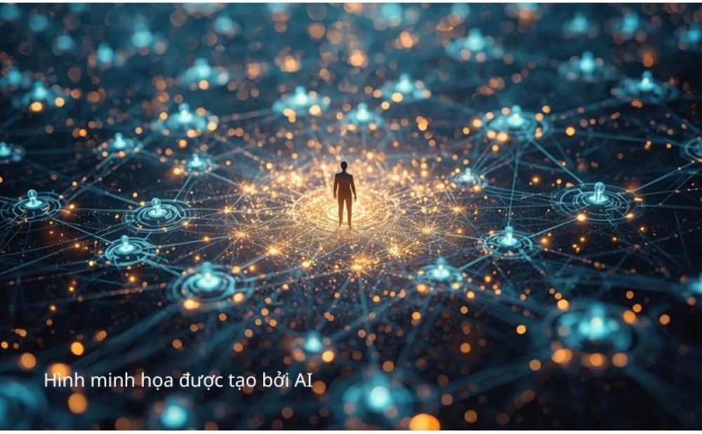 Trí tuệ nhân tạo cần “chính niệm vận hành”