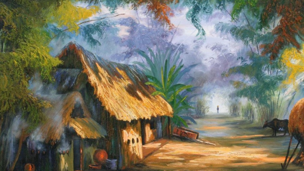 Ký ức ùa về