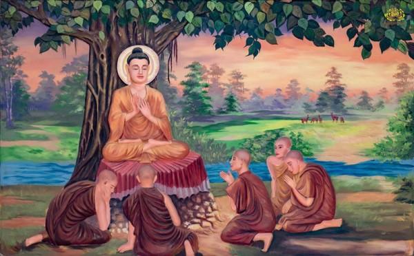 Đệ tử đầu tiên và đệ tử cuối cùng của đức Phật: Biểu tượng truyền thừa trong Phật giáo