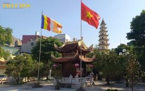 Từ nguyên lý “lục hòa” đến kiến tạo đồng thuận xã hội trong kỷ nguyên số