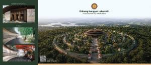 Mandala Đại Tạng Kinh: Từ mê cung tâm trí đến trung tâm tỉnh thức