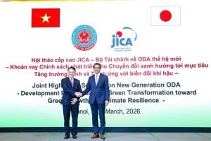 Quan hệ Việt Nam - Nhật Bản: Cùng nhìn lại giới hạn của sự tin tưởng