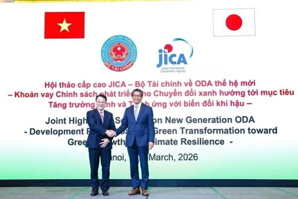Quan hệ Việt Nam - Nhật Bản: Cùng nhìn lại giới hạn của sự tin tưởng