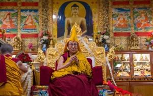 Vesak 2026 và thông điệp từ đức Đạt Lai Lạt Ma