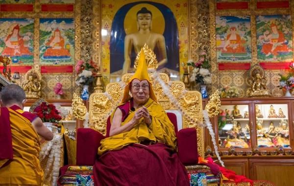 Vesak 2026 và thông điệp từ đức Đạt Lai Lạt Ma