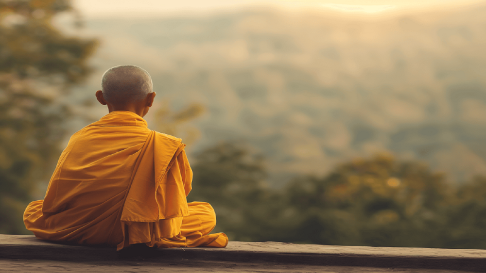 Bộ câu hỏi về "Quán pháp vô ngã"