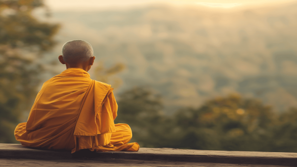 Bộ câu hỏi về "Quán pháp vô ngã"