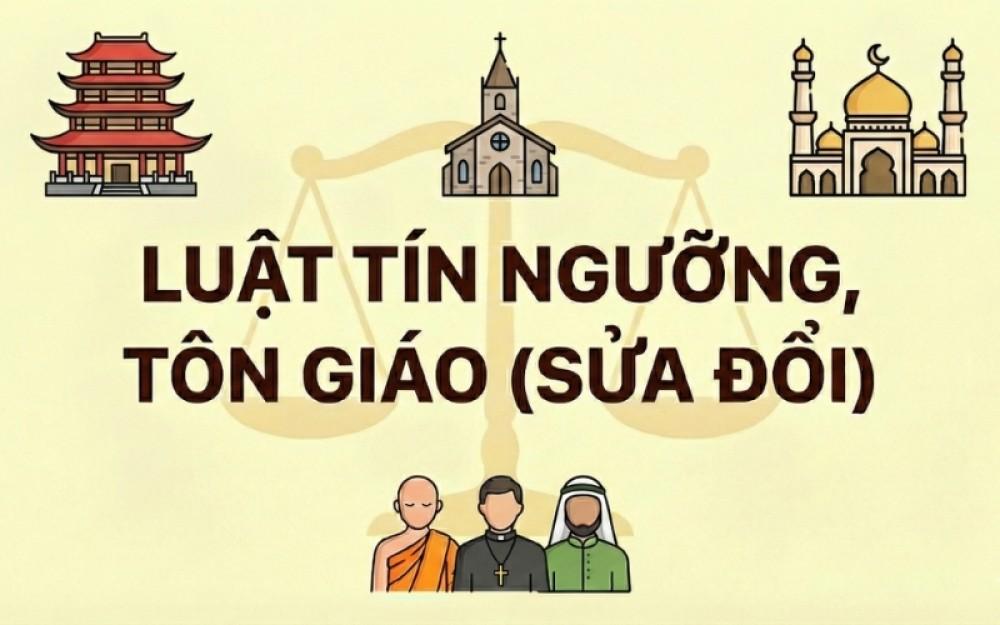 Để Luật TNTG sửa đổi năm 2026 đi vào đời sống: Không chỉ cần luật đúng mà còn phải thực thi đúng