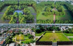 Ảnh hưởng của Phật giáo đối với lễ tế Đàn Nam Giao - Xã Tắc ở Huế
