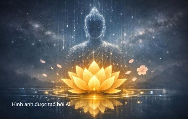 Phật Đản giữa thời đại AI và giá trị nhân tính