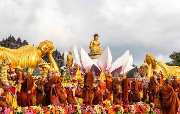 Thông điệp Vesak 2026 từ Vatican: Chung tay kiến tạo hòa bình