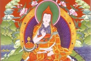 Tinh tấn như con đường thể nhập vô ngã, nghiên cứu qua tác phẩm Bồ Tát Hạnh