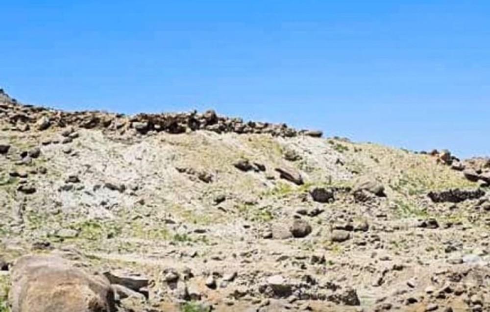 Phát hiện di chỉ khảo cổ Phật giáo cổ đại tại miền Đông Afghanistan