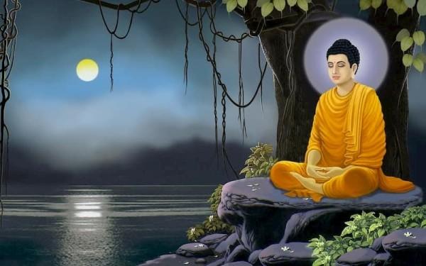 Quan niệm về con người trong kinh Niệm Xứ