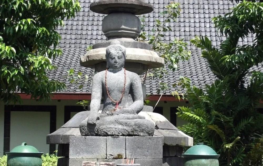 Khảo cổ, thảo luận khoa học về quá trình trùng tu Borobudur