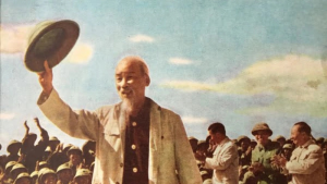 Tháng Năm ngan ngát hương sen
