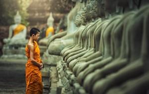 Nhất xiển đề và phật tính trong kinh Niết Bàn