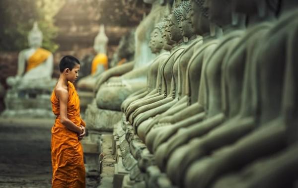 Nhất xiển đề và phật tính trong kinh Niết Bàn