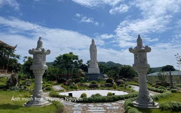 Rằm tháng Tư 2026 - Ánh sáng thay đổi hành trình sống