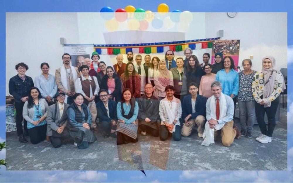 Lễ hội World in Westminster Kỷ niệm Đại lễ Vesak 2026