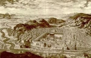 Đệ tử của đức Phật tại Afghanistan và Iran thời cổ đại